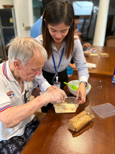 Photo from customer review