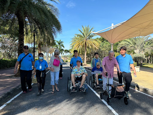 Photo from customer review