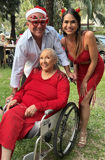 Photo from customer review