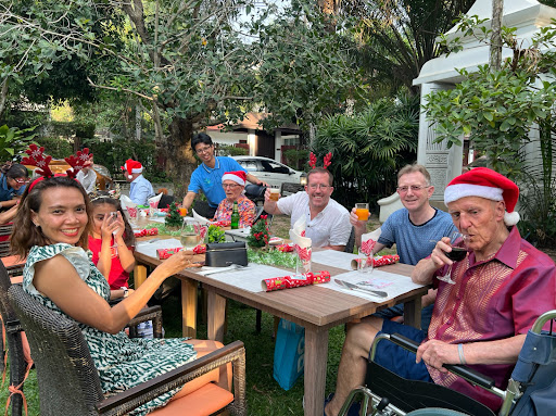 Photo from customer review