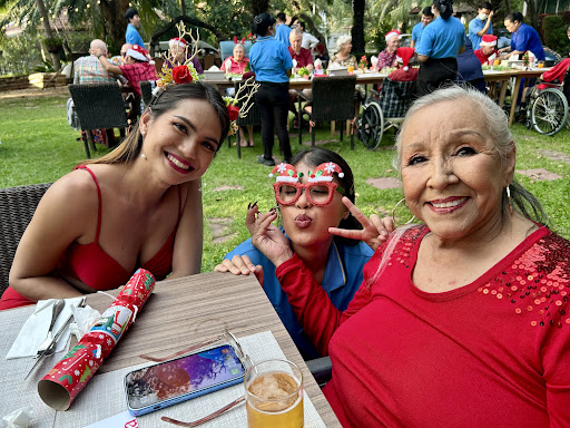 Photo from customer review