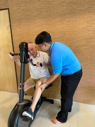 Photo from customer review