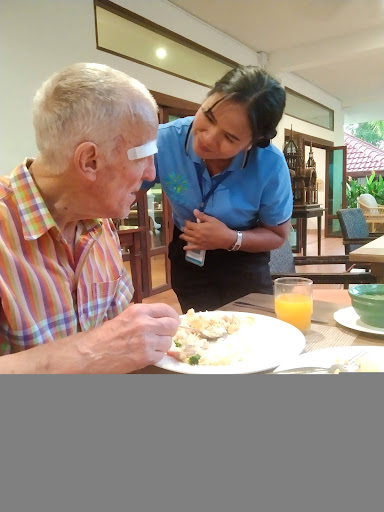 Photo from customer review