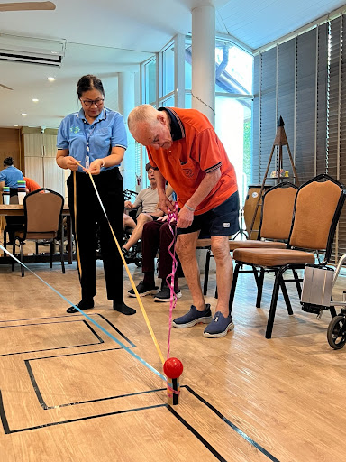 Photo from customer review