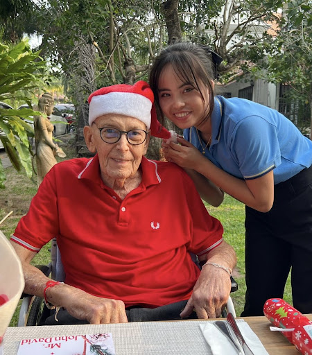 Photo from customer review