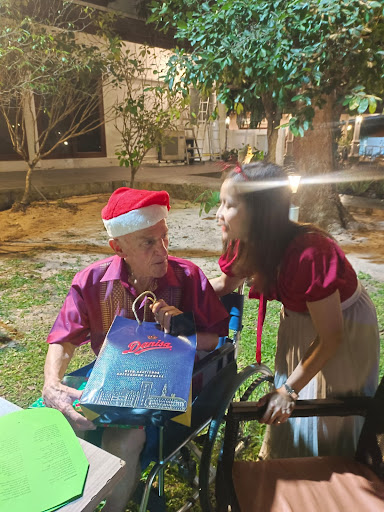 Photo from customer review