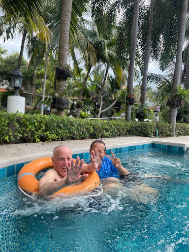 Photo from customer review