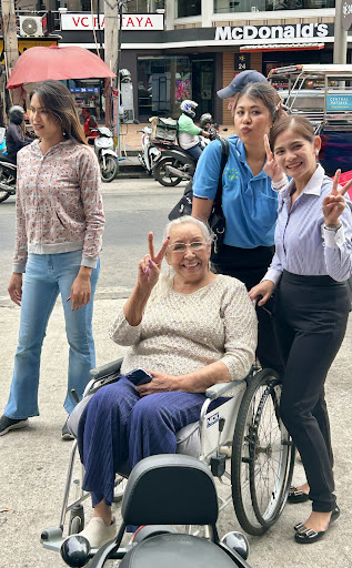 Photo from customer review