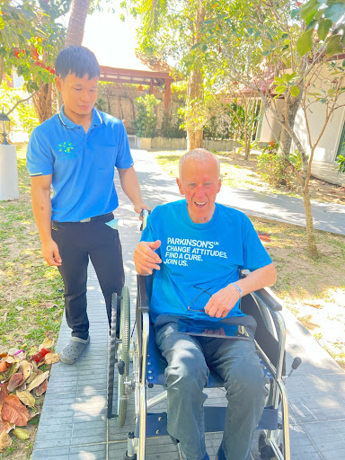 Photo from customer review