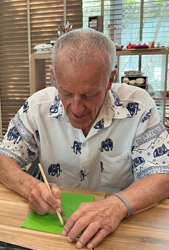 Photo from customer review