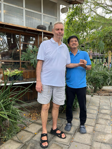 Photo from customer review