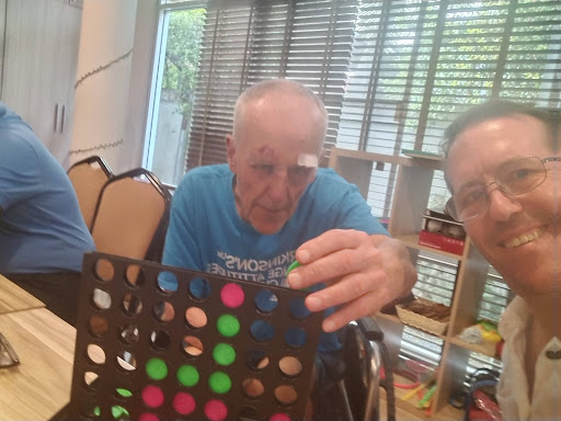 Photo from customer review