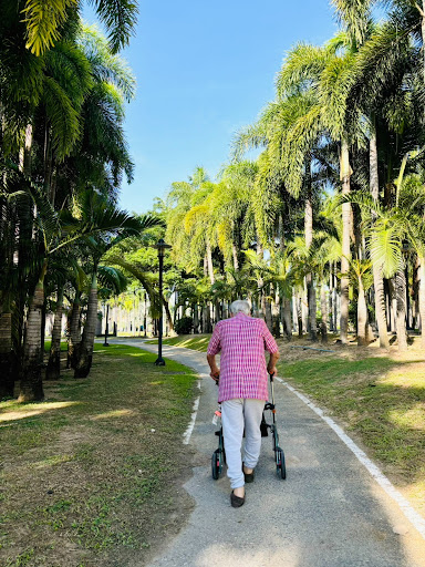 Photo from customer review