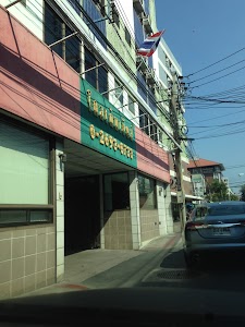 โรงพยาบาลโกลเด้นเยียส์ ศูนย์ดูแลผู้สูงอายุ place picture