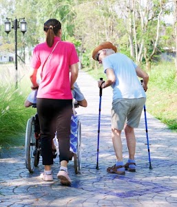 VivoCare Dementia Care Residence place picture