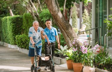 Homerly Senior Living