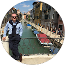 Phil Knott profile picture